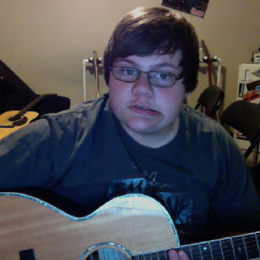 Nathan Tackett Photo 2