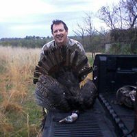 Frank Yoder Photo 16