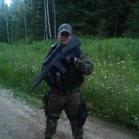 Samuel Hamm Photo 13