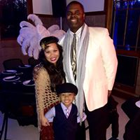 Raquel Robinson Photo 25