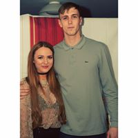 Leigh Mitchell Photo 41