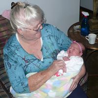 Patricia Price Photo 15