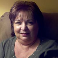 Ginger Armstrong Photo 11