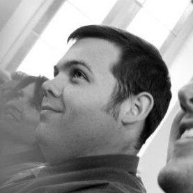 Jeremiah Morrell Photo 6