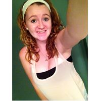 Rachel Ainsworth Photo 6