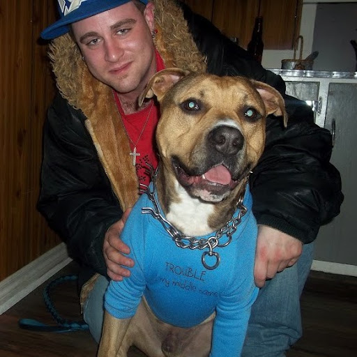 Daniel Doucette Photo 17