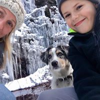 Caroline Gordon Photo 16