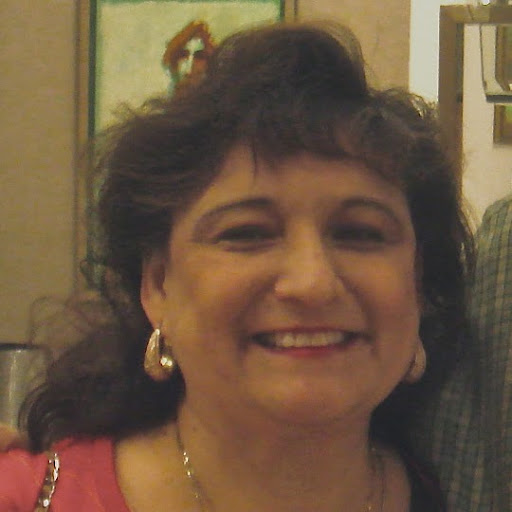 Cathy Romero Photo 7