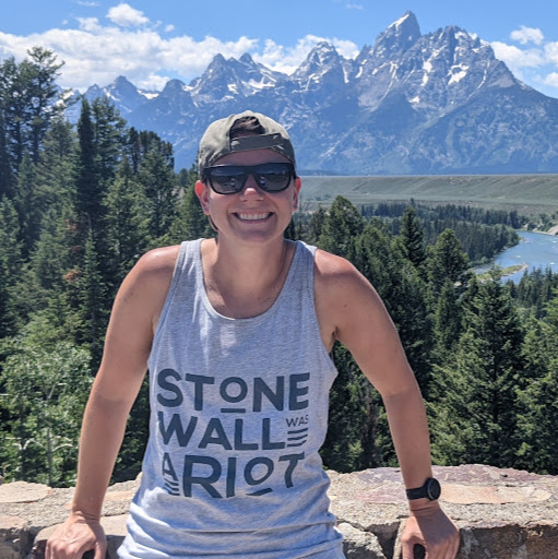 Rebecca Daily Photo 32