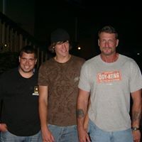 Larry Mathews Photo 13
