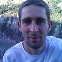 Thomas Proulx Photo 26