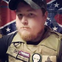 Joshua Forte Photo 9