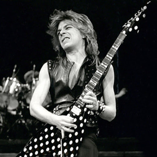 Andy Young Photo 17