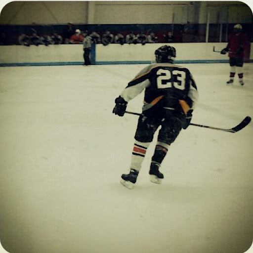 Shane Rowell Photo 12