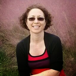 Anna Townsend Photo 13