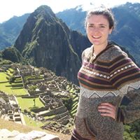 Christine Mattingly Photo 11