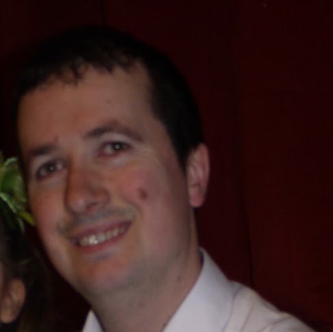 James Grogan Photo 50