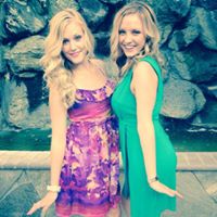 Annie Ford Photo 16
