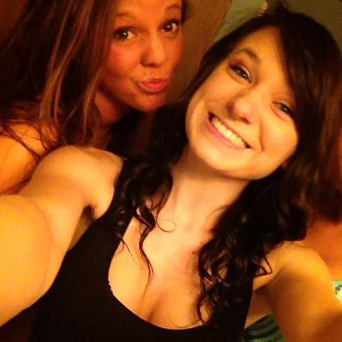 Samantha Anderson Photo 7