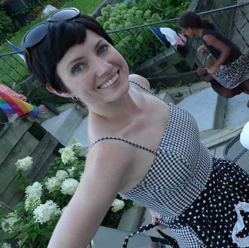 Amy Mcnally Photo 13
