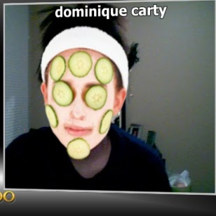 Dominique Carty Photo 2