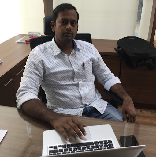 Karthik Kannan Photo 28