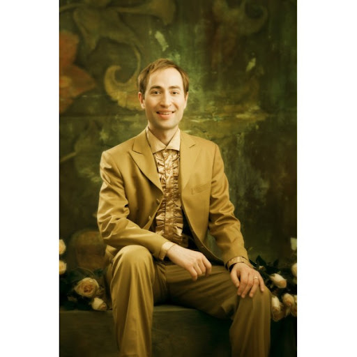Randall Rogers Photo 10