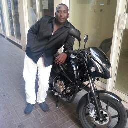 Mohamed Solaiman Photo 12