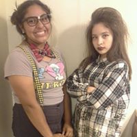 Ava Ramirez Photo 14