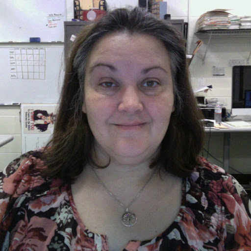 Ruth Goodwin Photo 38