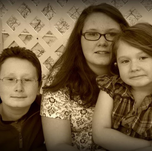 Christi Sherman Photo 11