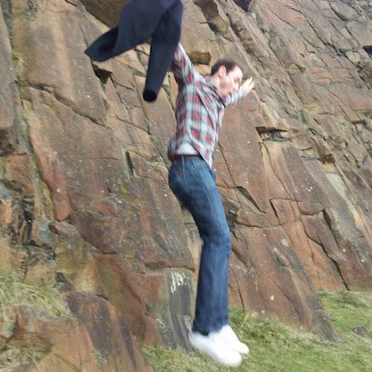 Michael Levitan Photo 29