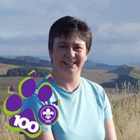 Julie Caffrey Photo 11