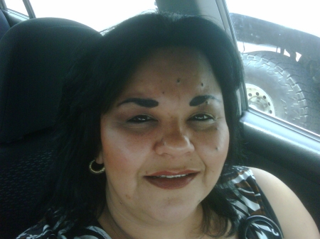 Esther Ramirez Photo 25