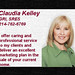 Claudia Kelley Photo 37