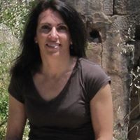 Ruth Rosenbaum Photo 17