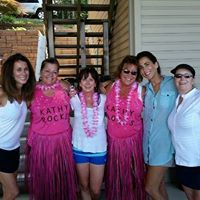 Kathleen Rock Photo 18