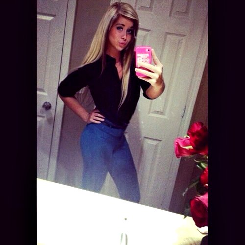 Kirsten Thompson Photo 12