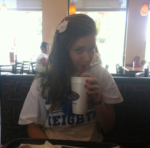 Rachel Willcox Photo 12