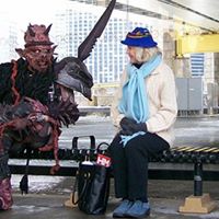 Oderus Urungus Photo 4