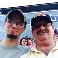 Andrew Irwin Photo 20