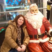 Paula Redmond Photo 15