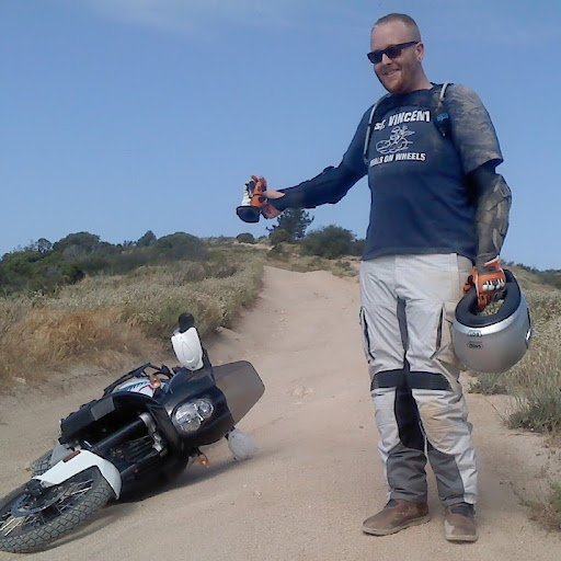 Max Johnson Photo 11