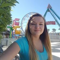 Crystal Palmer Photo 23