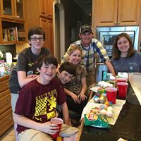 Dianne Richardson Photo 17