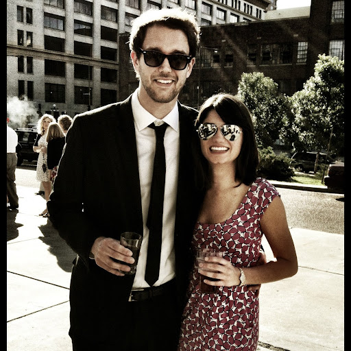 Mark Daniel Photo 28