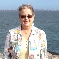 Janet Bradbury Photo 13