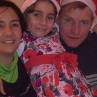 Russell Fletcher Photo 11