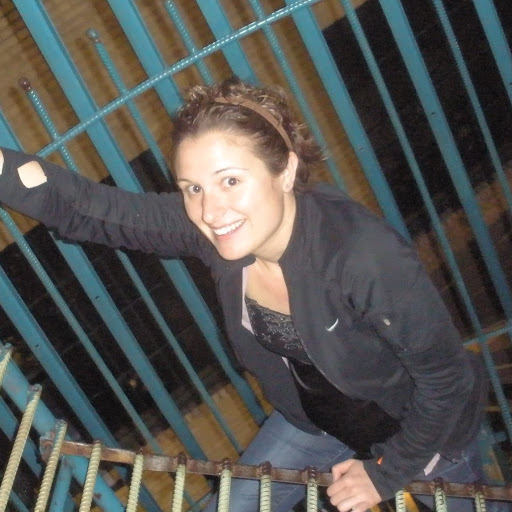 Kelly Barrett Photo 7