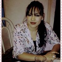 Maria Pasillas Photo 25